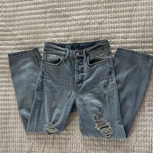 Wild Fable Classic Blue Denim Jeans